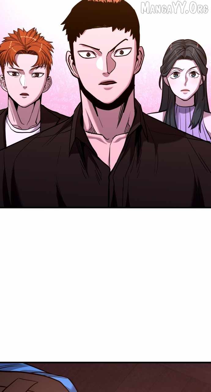 Justice Served Chapter 37 - Page 23