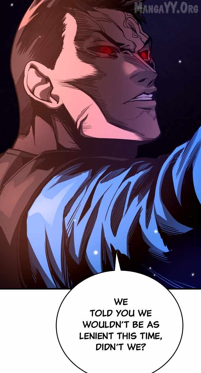 Justice Served Chapter 37 - Page 28