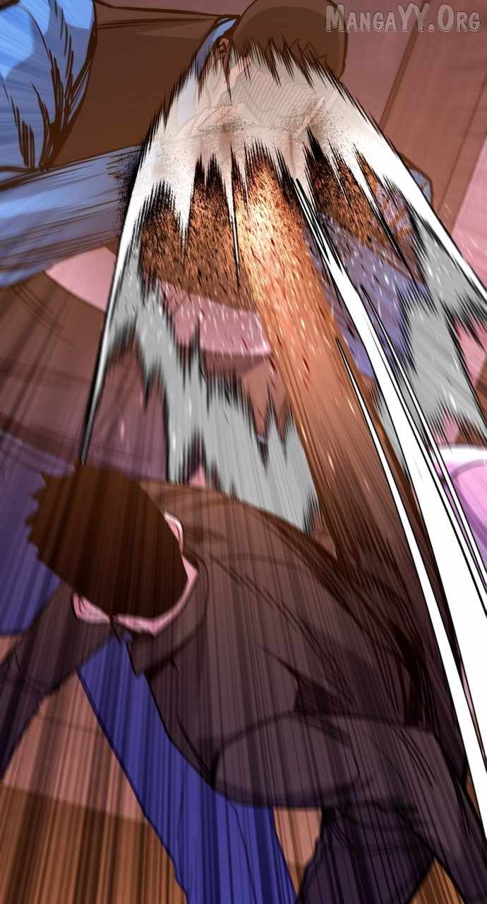 Justice Served Chapter 37 - Page 31