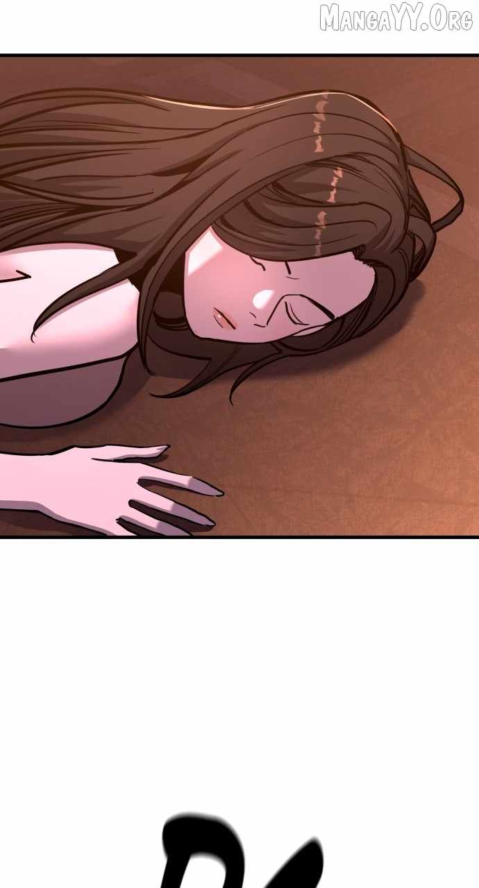 Justice Served Chapter 37 - Page 36