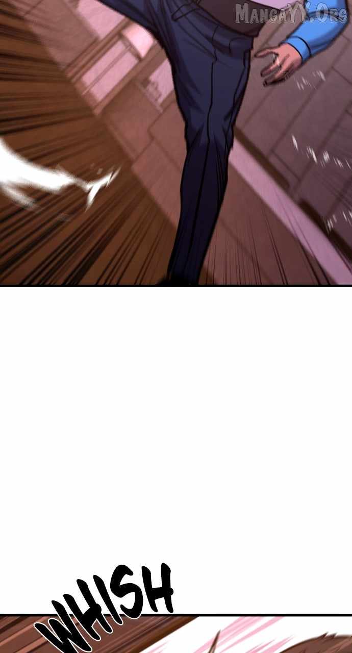 Justice Served Chapter 37 - Page 38