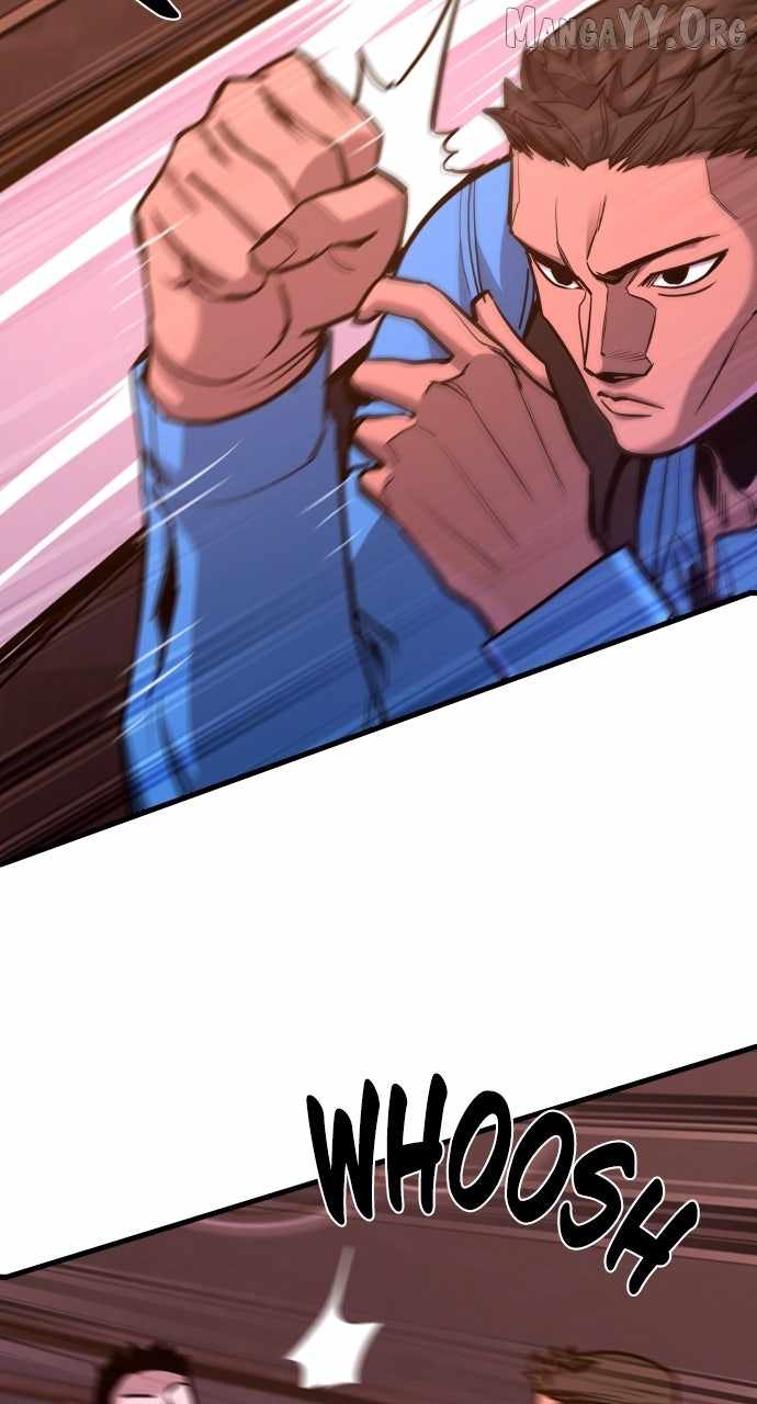 Justice Served Chapter 37 - Page 39