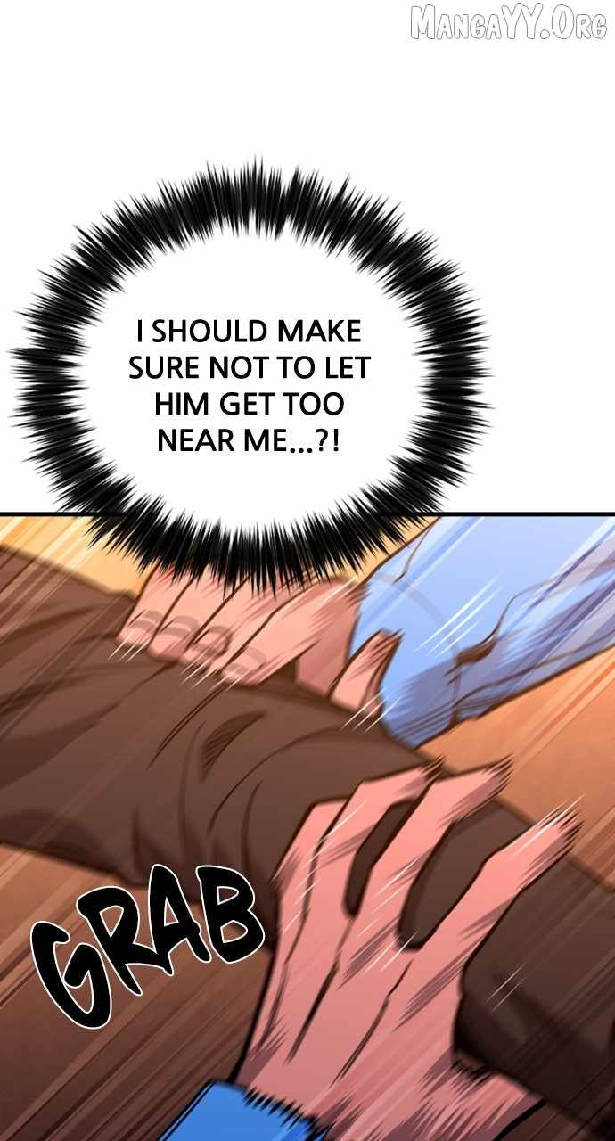 Justice Served Chapter 37 - Page 42