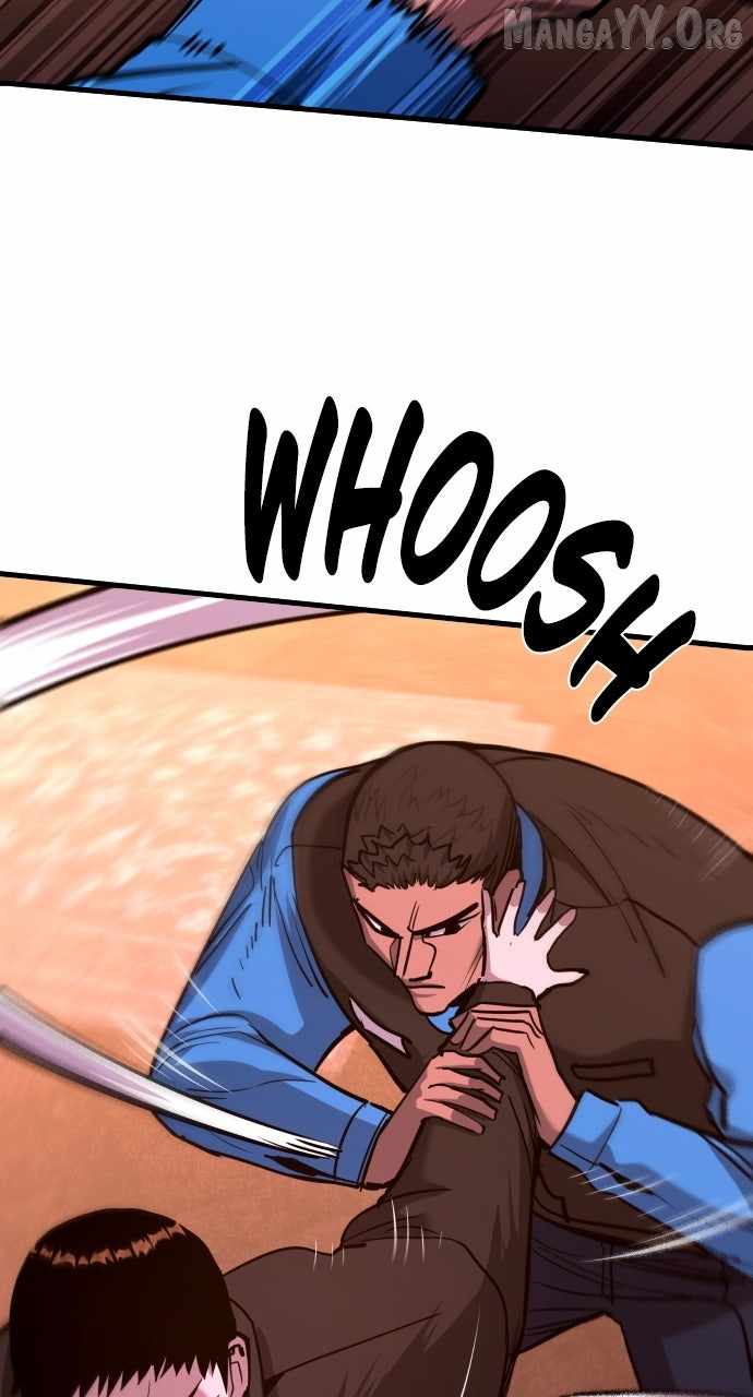 Justice Served Chapter 37 - Page 43