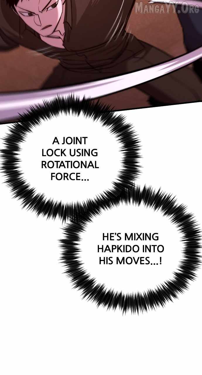 Justice Served Chapter 37 - Page 44