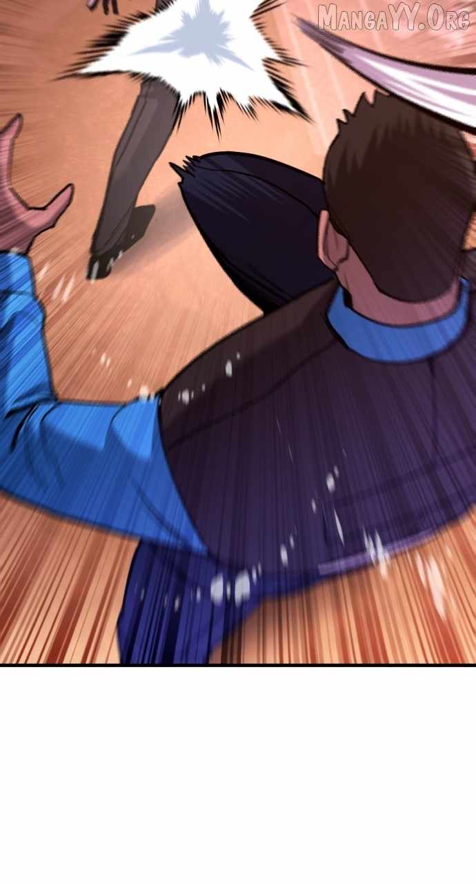 Justice Served Chapter 37 - Page 46