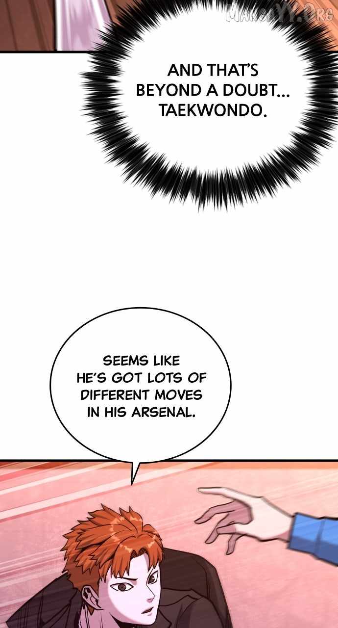 Justice Served Chapter 37 - Page 52