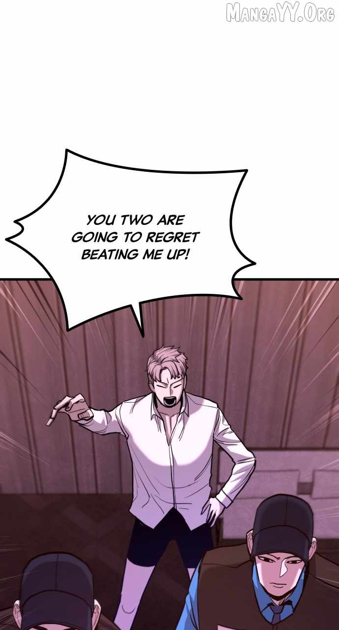 Justice Served Chapter 37 - Page 56