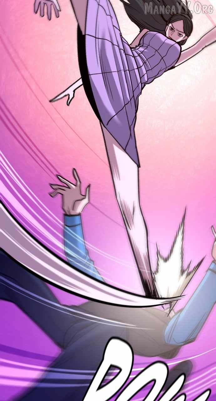 Justice Served Chapter 37 - Page 63