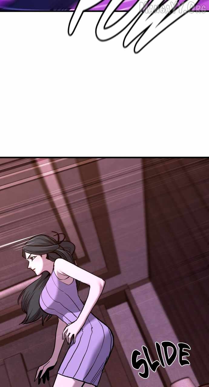 Justice Served Chapter 37 - Page 64