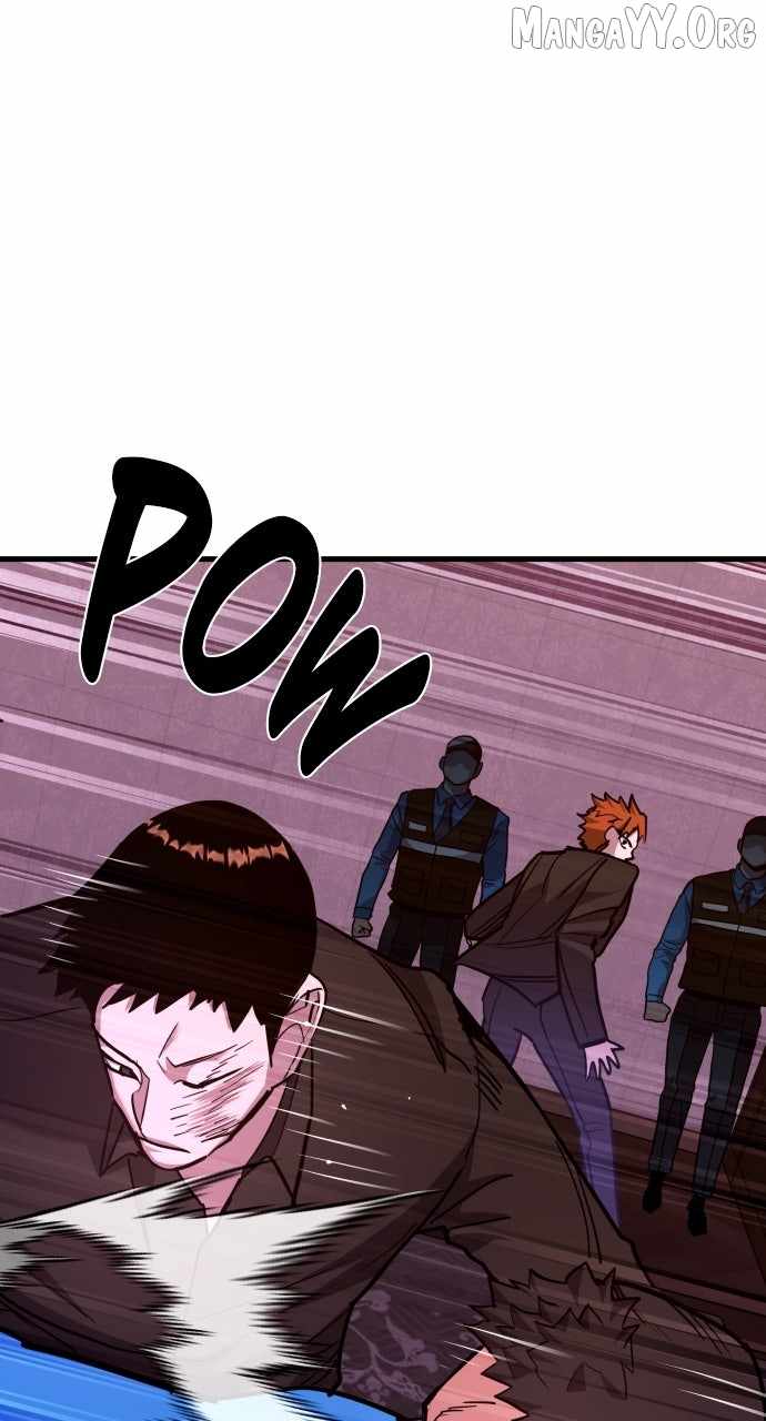 Justice Served Chapter 37 - Page 70