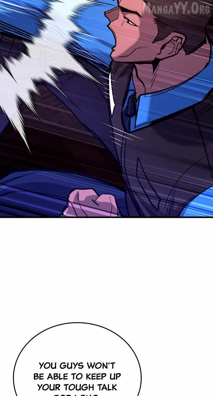 Justice Served Chapter 37 - Page 71