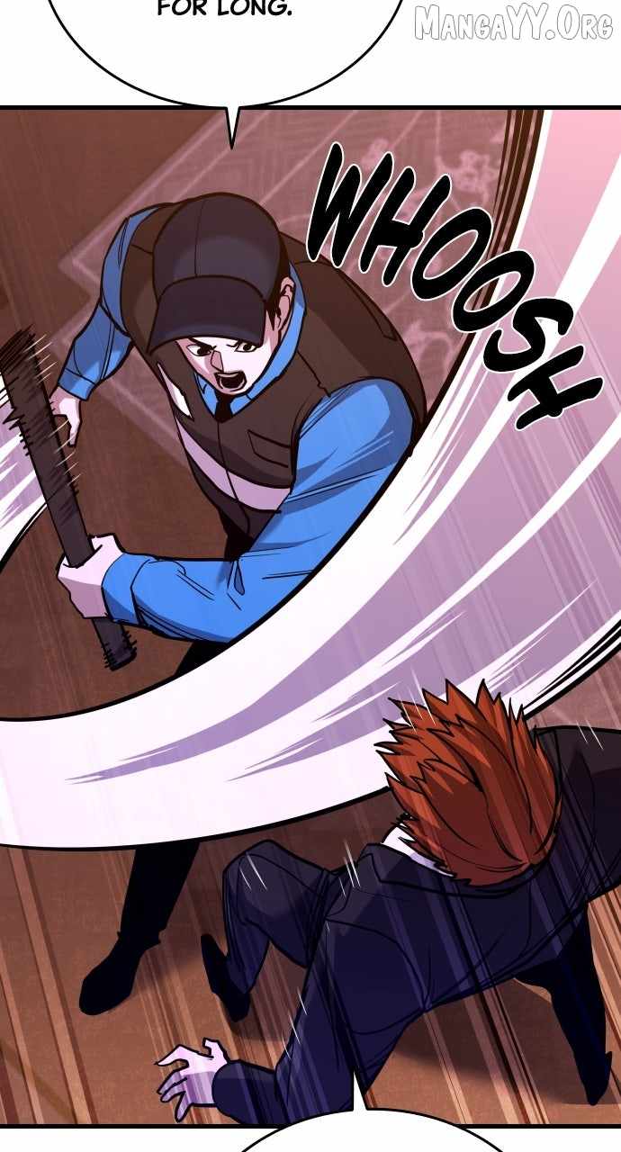 Justice Served Chapter 37 - Page 72