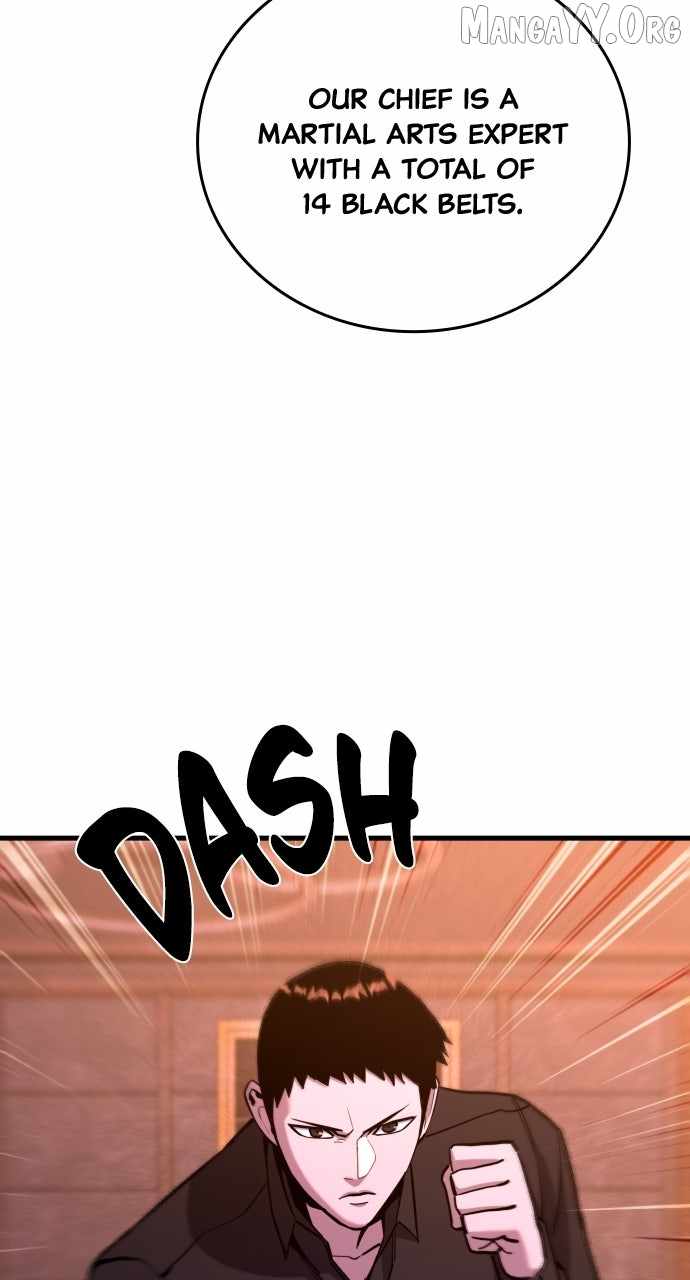 Justice Served Chapter 37 - Page 73