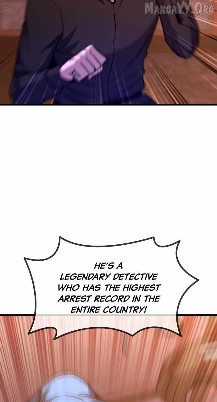 Justice Served Chapter 37 - Page 74