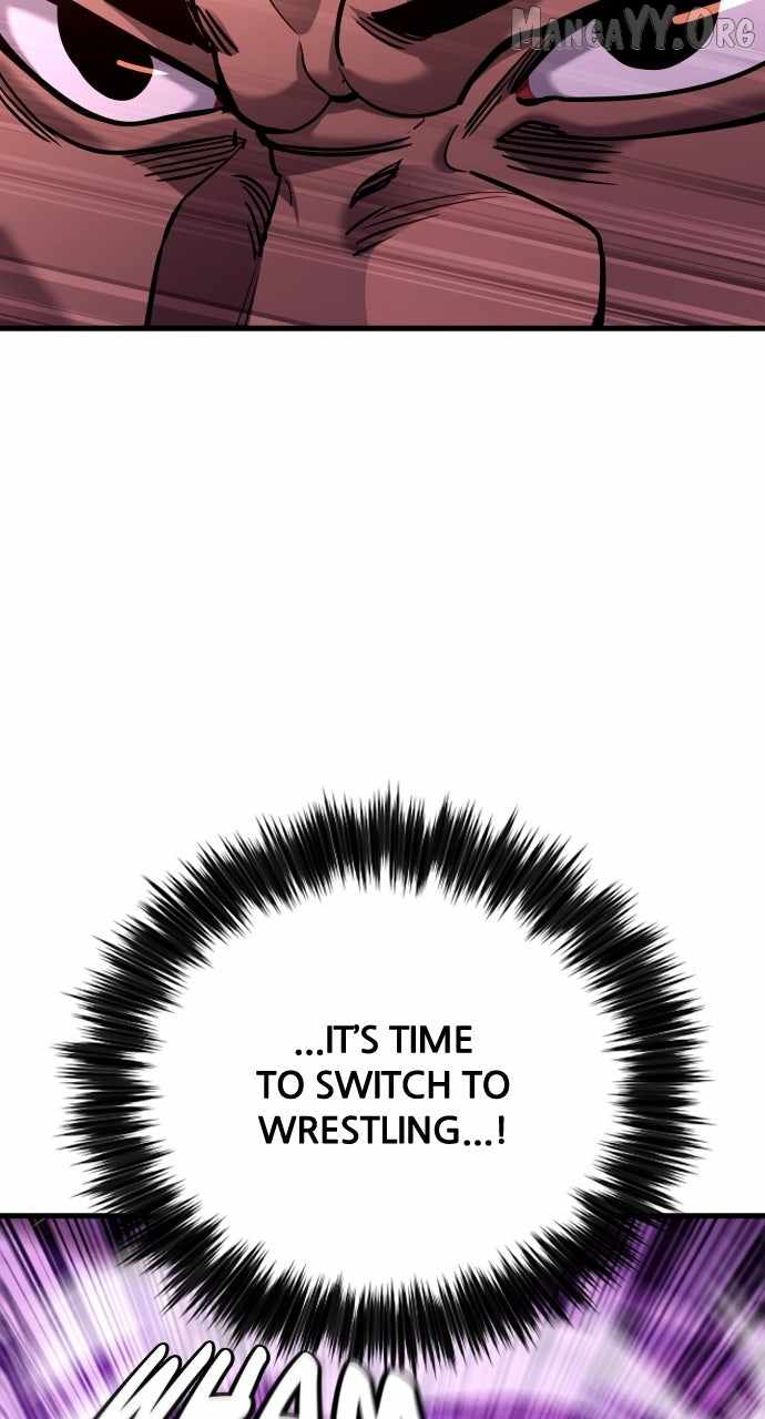 Justice Served Chapter 37 - Page 77