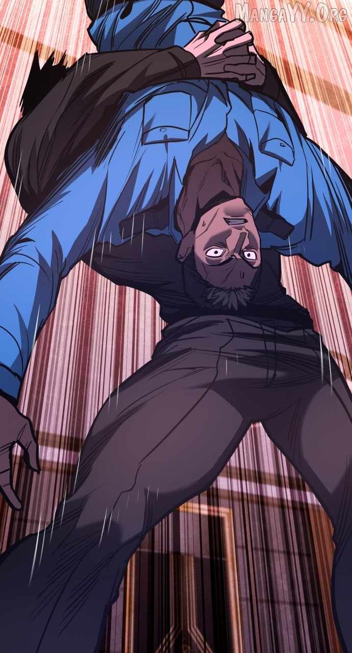 Justice Served Chapter 37 - Page 86