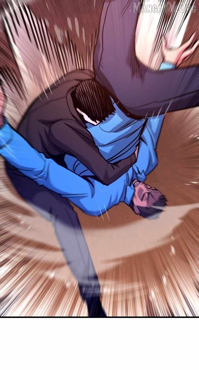 Justice Served Chapter 37 - Page 88