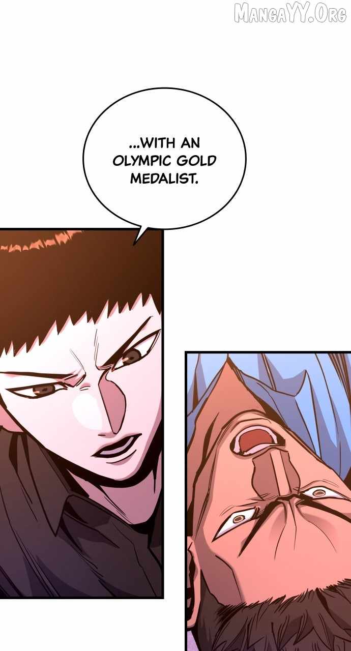 Justice Served Chapter 37 - Page 89