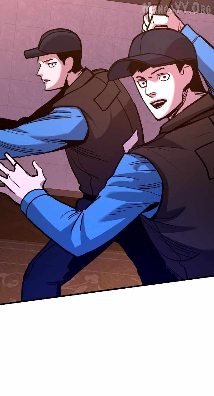 Justice Served Chapter 37 - Page 91