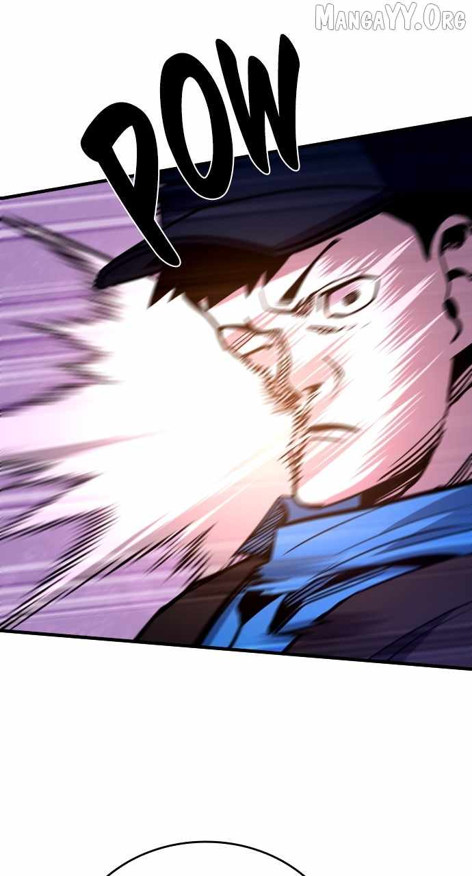 Justice Served Chapter 37 - Page 92