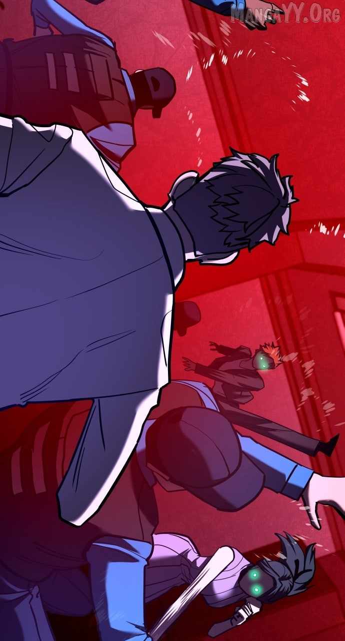 Justice Served Chapter 37 - Page 97