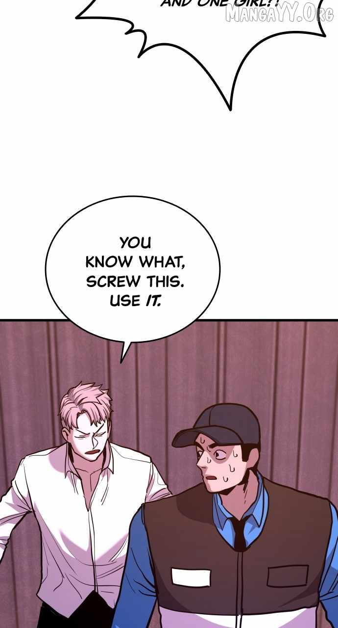 Justice Served Chapter 37 - Page 100