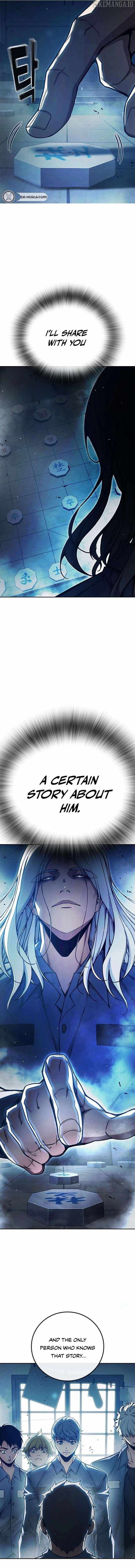 Juvenile Prison Chapter 70 - Page 2