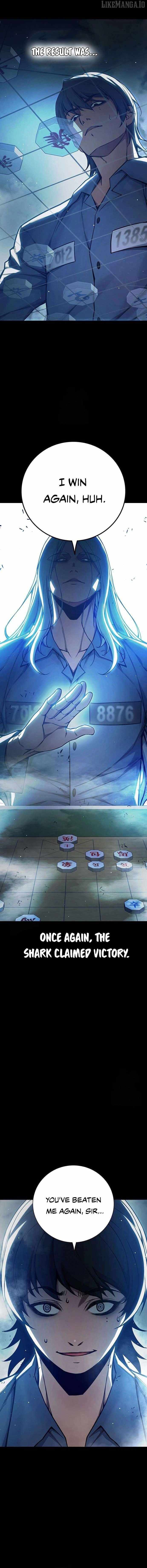 Juvenile Prison Chapter 70 - Page 15