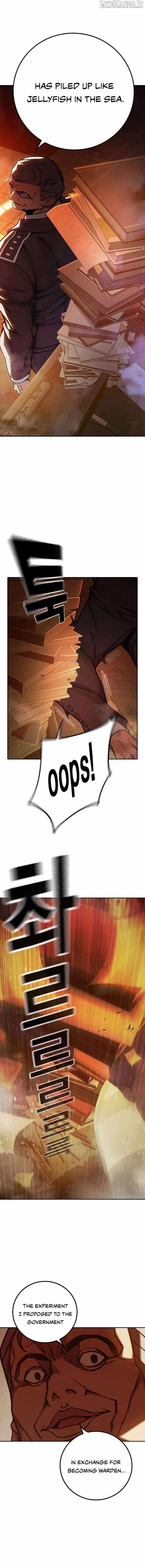 Juvenile Prison Chapter 70 - Page 24