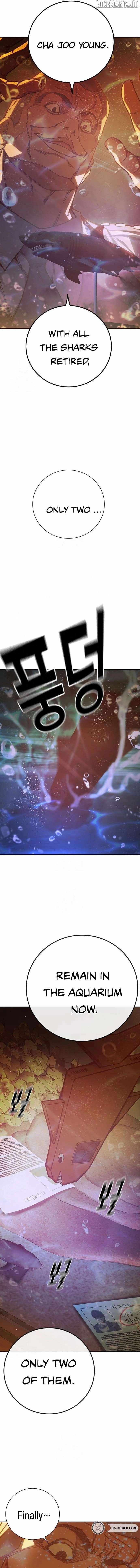 Juvenile Prison Chapter 70 - Page 27