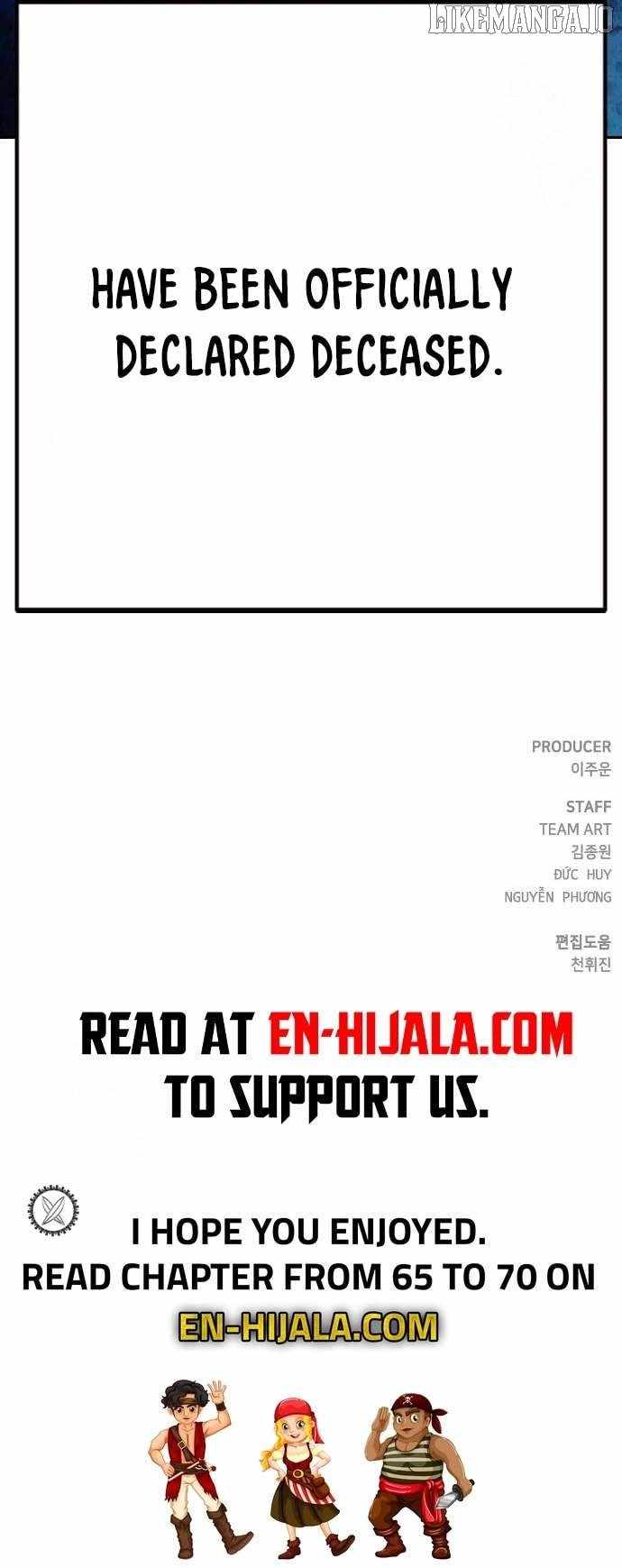 Juvenile Prison Chapter 70 - Page 33