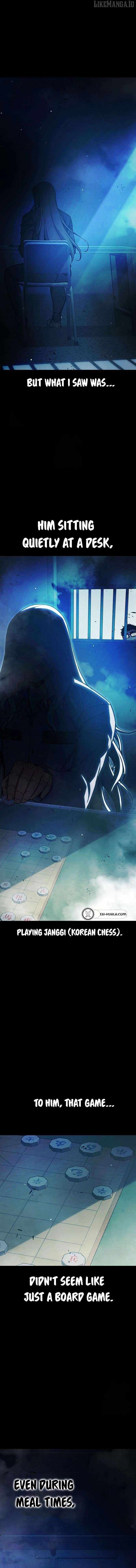 Juvenile Prison Chapter 70 - Page 6