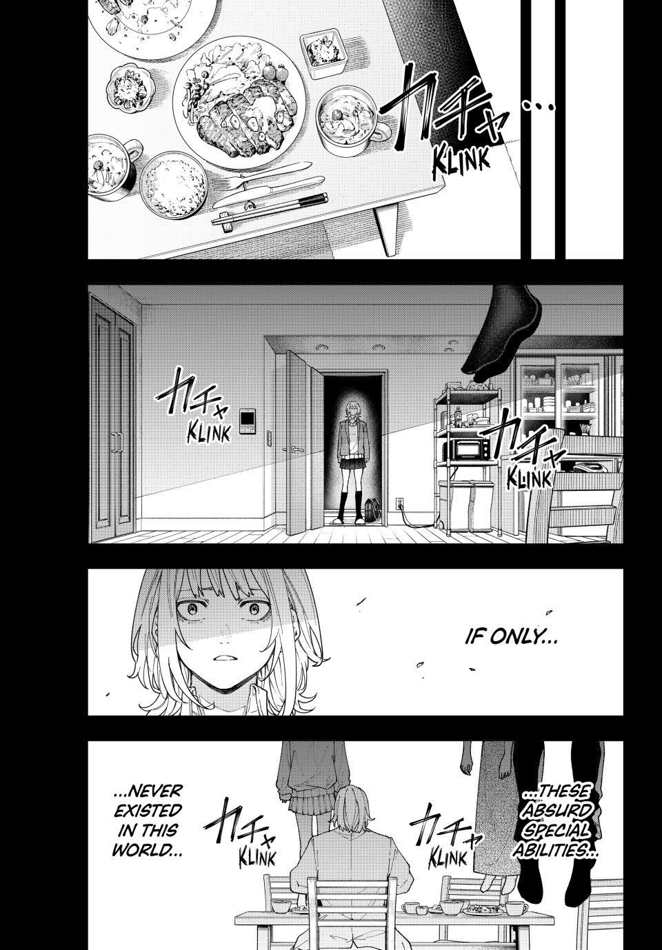 K-9: Keishichou Kouanbu Kouan Dai-9-Ka Inou Taisaku Gakari Chapter 1 - Page 19