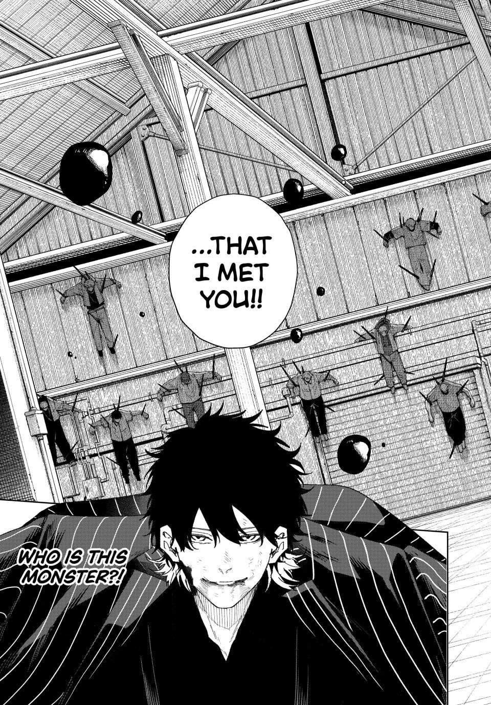 K-9: Keishichou Kouanbu Kouan Dai-9-Ka Inou Taisaku Gakari Chapter 1 - Page 69