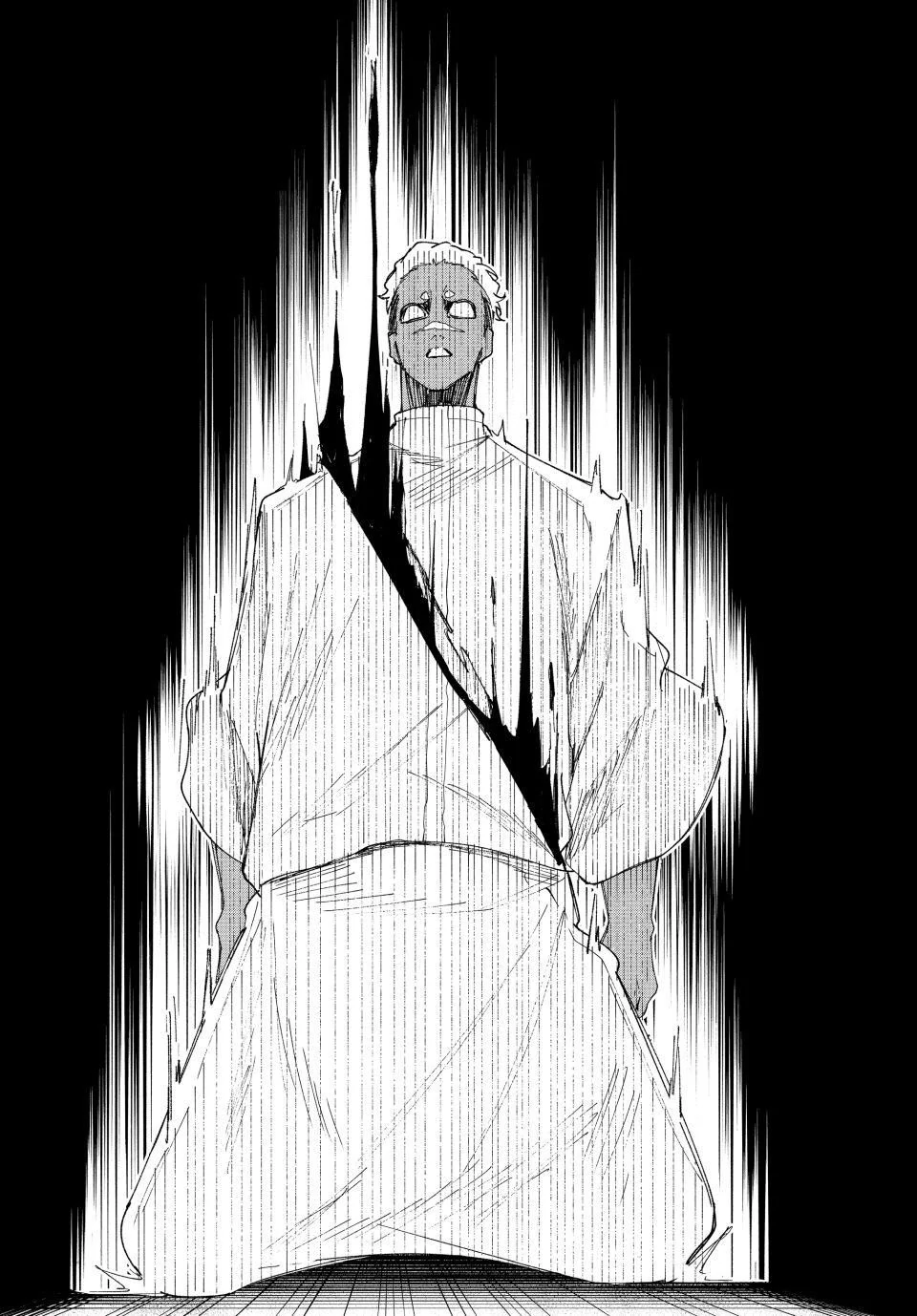 K-9: Keishichou Kouanbu Kouan Dai-9-Ka Inou Taisaku Gakari Chapter 12 - Page 14