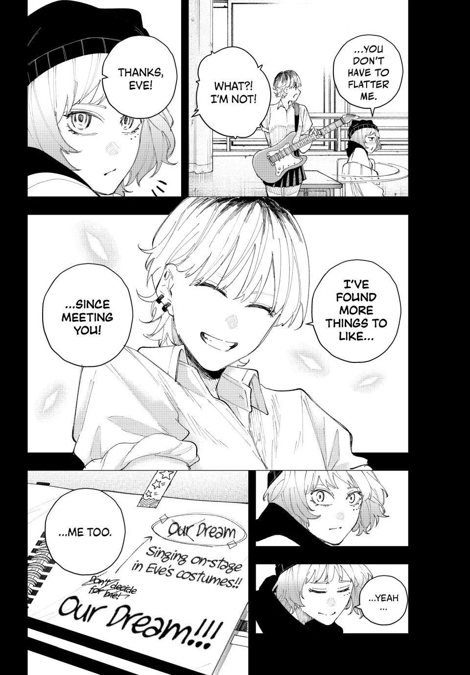 K-9: Keishichou Kouanbu Kouan Dai-9-Ka Inou Taisaku Gakari Chapter 16 - Page 10