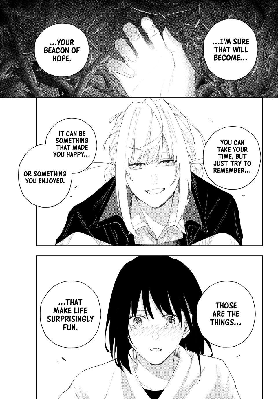 K-9: Keishichou Kouanbu Kouan Dai-9-Ka Inou Taisaku Gakari Chapter 6 - Page 11