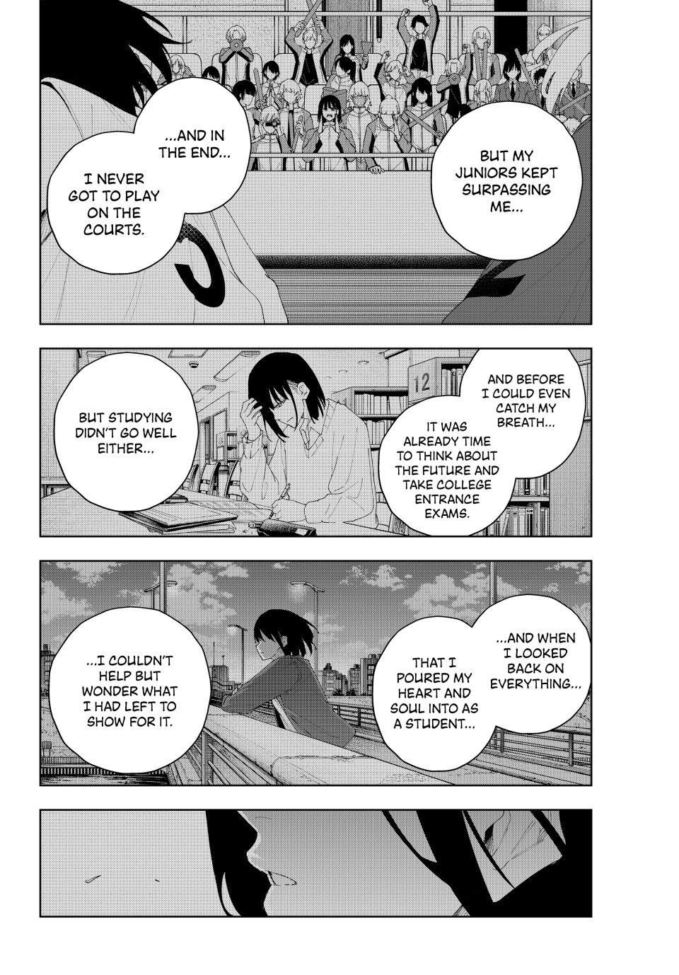 K-9: Keishichou Kouanbu Kouan Dai-9-Ka Inou Taisaku Gakari Chapter 6 - Page 6