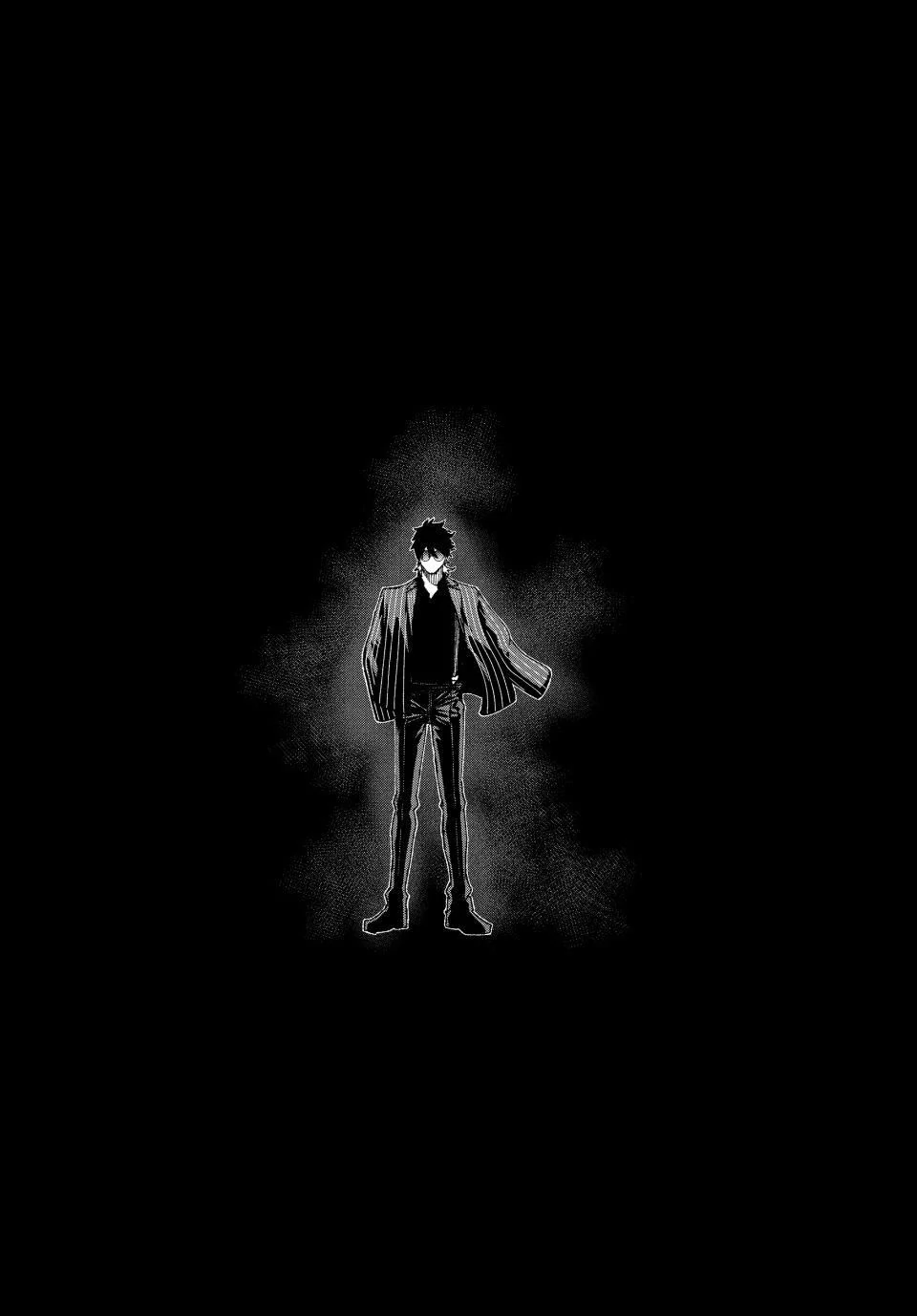 K-9: Keishichou Kouanbu Kouan Dai-9-Ka Inou Taisaku Gakari Chapter 8 - Page 18