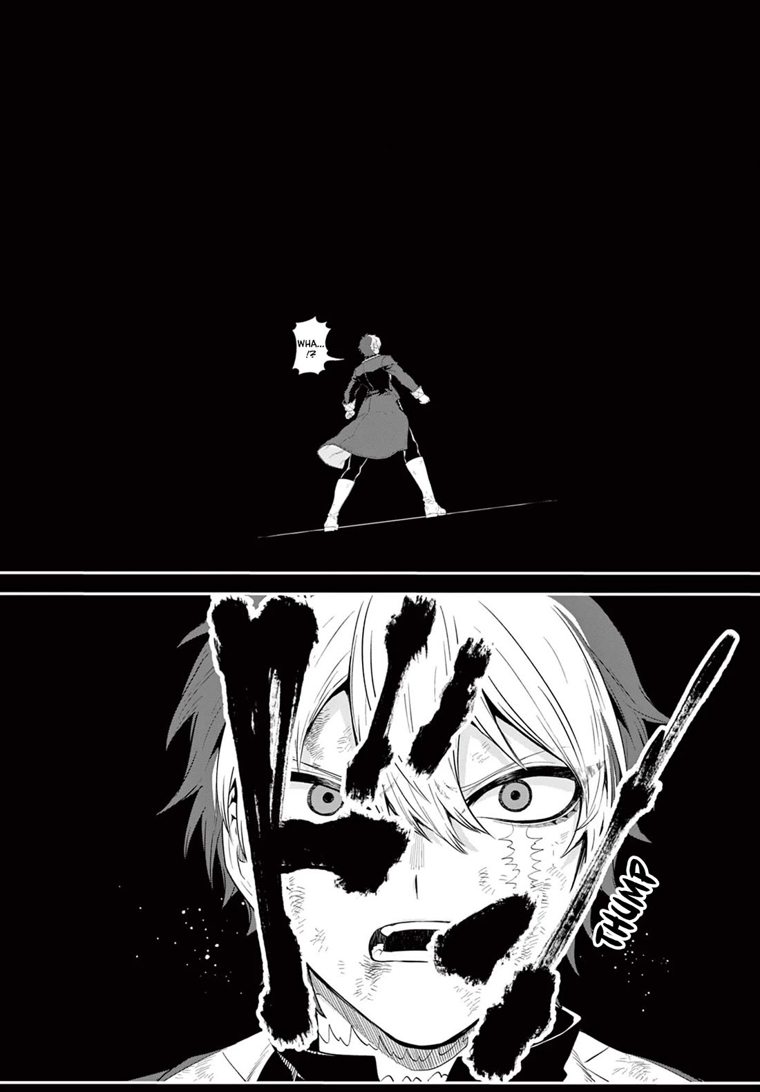 KaguRai: Kagura to Raito Chapter 21 - Page 19