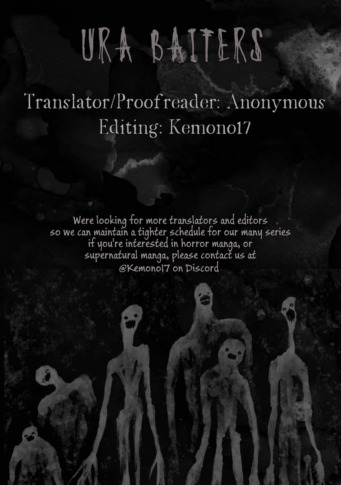 KaguRai: Kagura to Raito Chapter 21 - Page 26