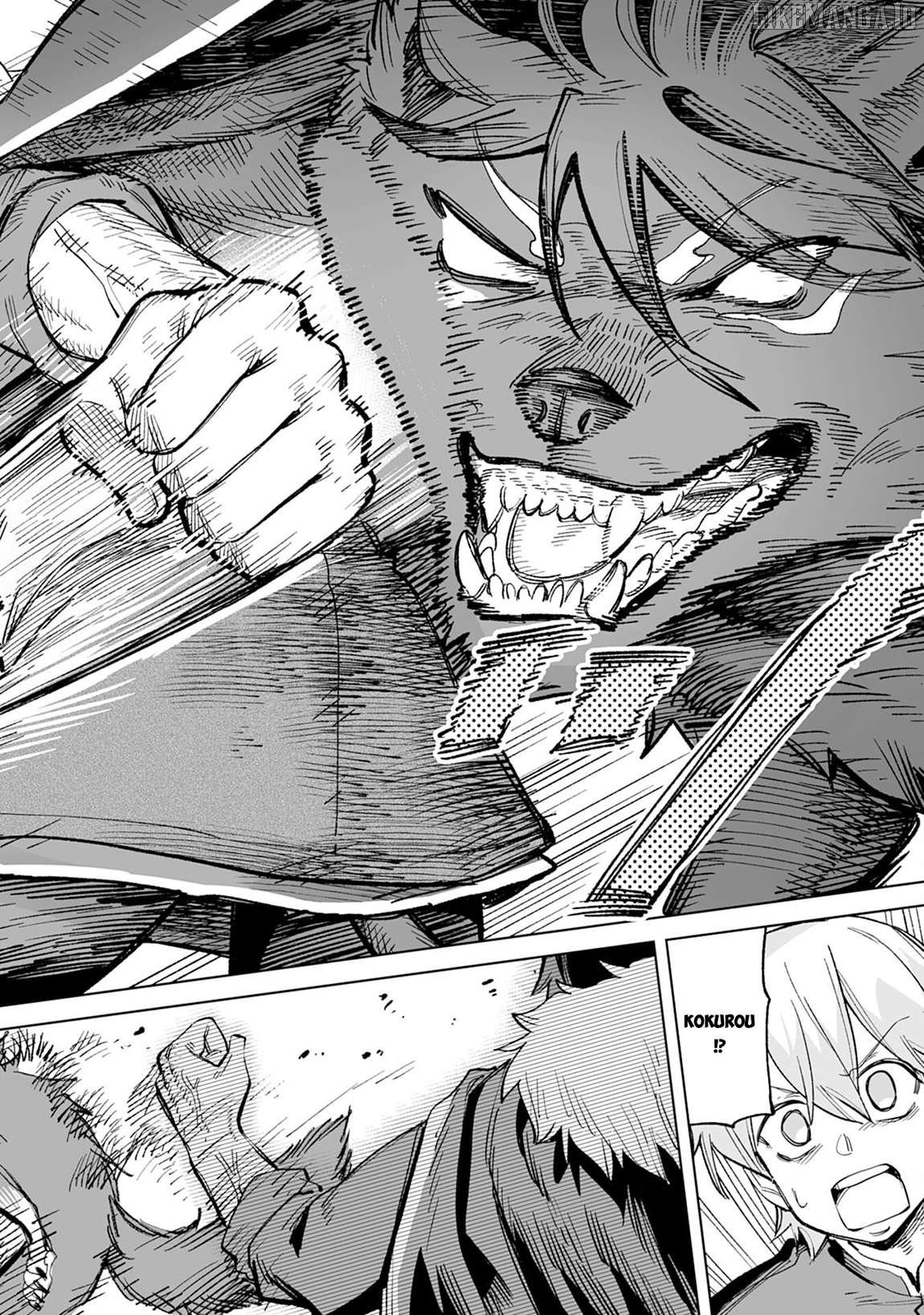 Kaikosareta Kyuutei Renkinjutsushi wa Henkyou de Dai Nouen wo Tsukuriageru – Sokoku wo Oidasareta kedo, Saikyou Ryouchi de Slow Life wo Ouka suru Chapter 16 - Page 18