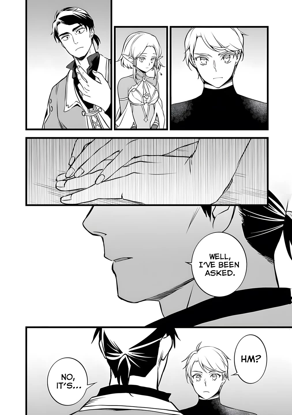 Kajiya de Hajimeru Isekai Slow Life Chapter 29 - Page 9