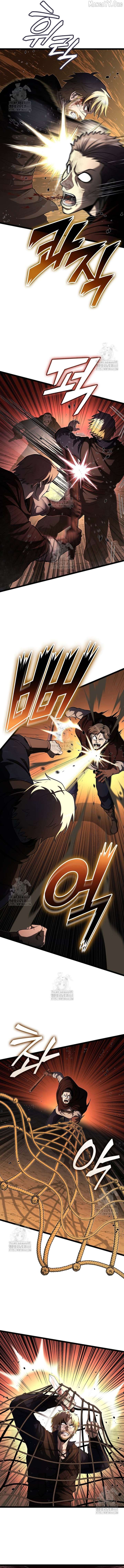 Kalli the Champion Chapter 121 - Page 11