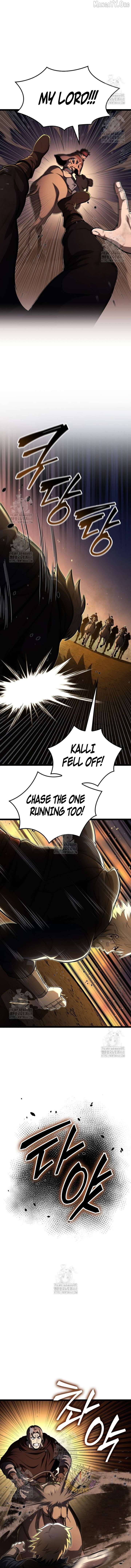 Kalli the Champion Chapter 121 - Page 7