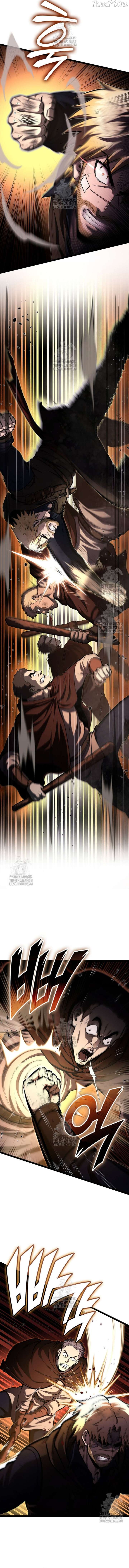 Kalli the Champion Chapter 121 - Page 10