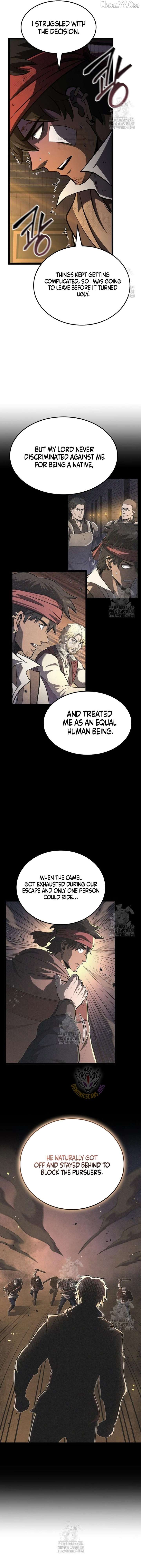 Kalli the Champion Chapter 123 - Page 15