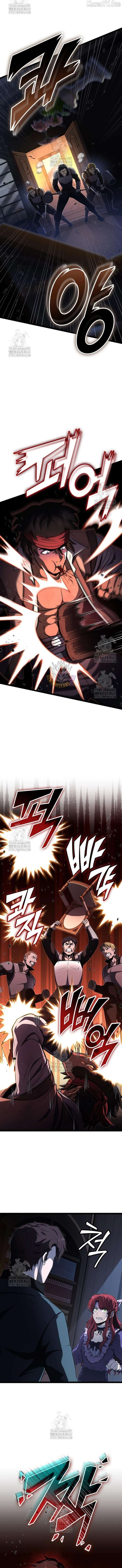 Kalli the Champion Chapter 124 - Page 7