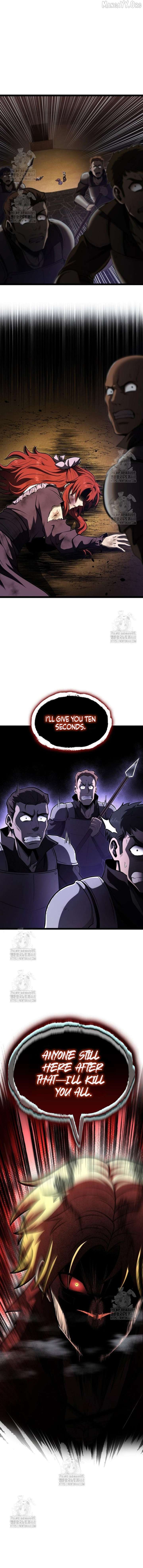 Kalli the Champion Chapter 125 - Page 6